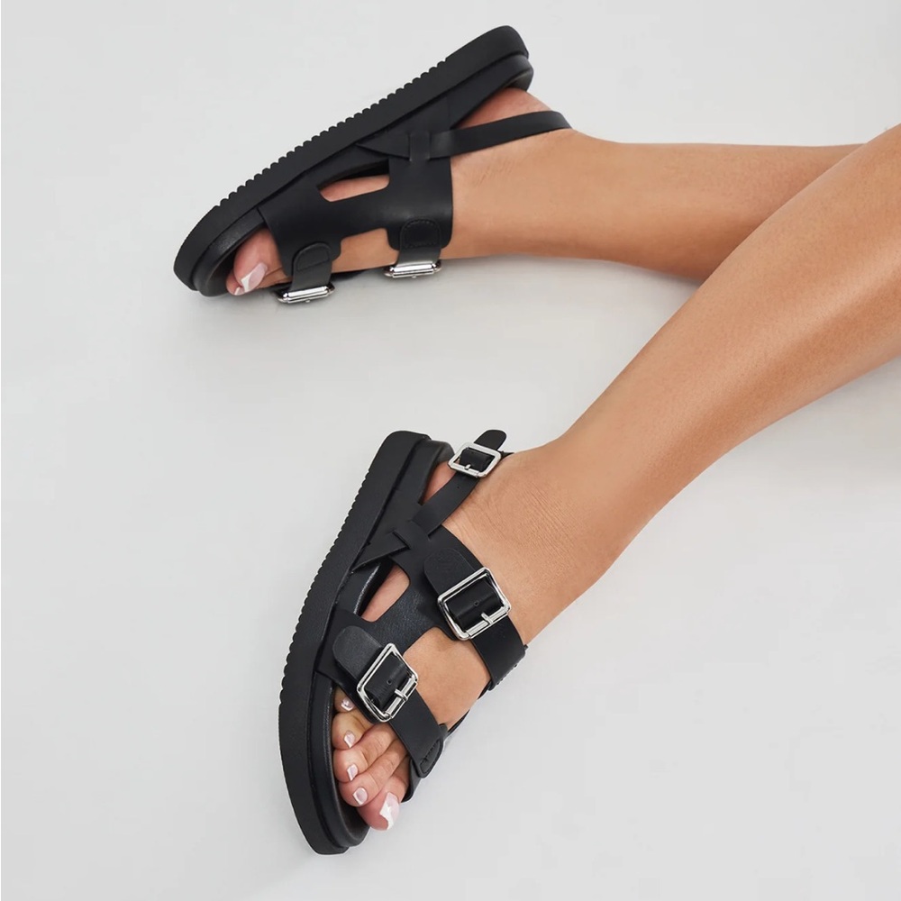 New Fashion Nova Sandals